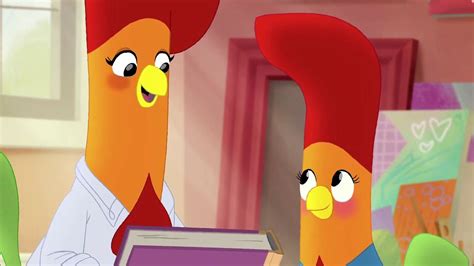 interrupting chicken 123movies